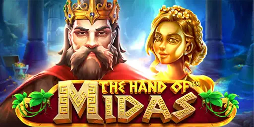 Hand of Midas