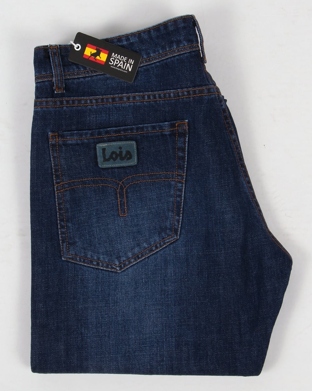 Gebyar123 Store Lois Jeans Terbaik